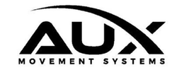 AUX MOVEMENT SYSTEMS trademark