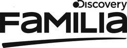 DISCOVERY FAMILIA trademark