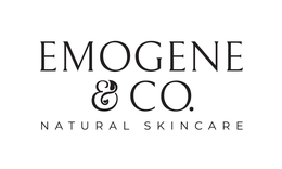 EMOGENE & CO. NATURAL SKINCARE trademark