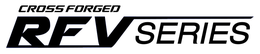 CROSS FORGED RFV SERIES trademark