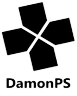 X DAMONPS trademark