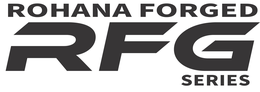 ROHANA FORGED RFG SERIES trademark