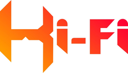 KI-FI trademark