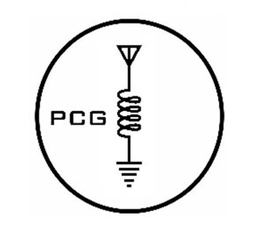 PCG trademark