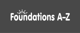 FOUNDATIONS A-Z trademark