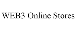 WEB3 ONLINE STORES trademark