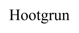 HOOTGRUN trademark