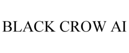 BLACK CROW AI trademark