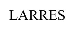 LARRES trademark