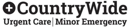 COUNTRYWIDE URGENT CARE MINOR EMERGENCY trademark