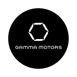 GAMMA MOTORS trademark