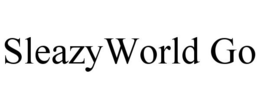 SLEAZYWORLD GO trademark
