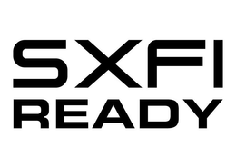 SXFI READY trademark