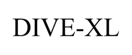 DIVE-XL trademark