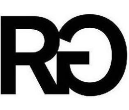 RG trademark
