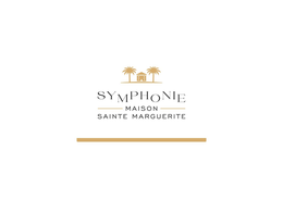 SYMPHONIE MAISON SAINTE MARGUERITE trademark