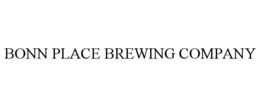 BONN PLACE BREWING COMPANY trademark