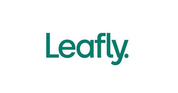 LEAFLY. trademark