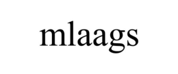 MLAAGS trademark