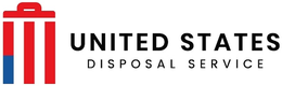 UNITED STATES DISPOSAL SERVICE trademark