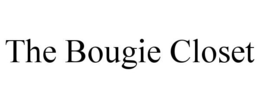 THE BOUGIE CLOSET trademark