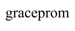 GRACEPROM trademark
