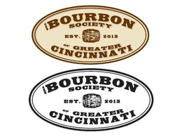 THE BOURBON SOCIETY OF GREATER CINCINNATI EST. 2013 trademark