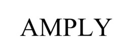 AMPLY trademark