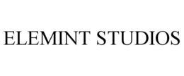 ELEMINT STUDIOS trademark
