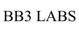 BB3 LABS trademark