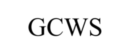GCWS trademark