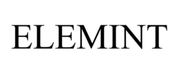 ELEMINT trademark