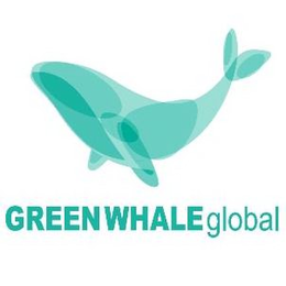 GREENWHALEGLOBAL trademark