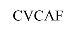 CVCAF trademark