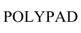 POLYPAD trademark