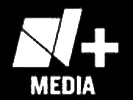 N+ MEDIA trademark
