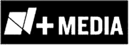N+ MEDIA trademark