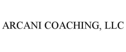 ARCANI COACHING, LLC trademark