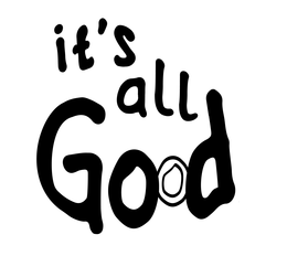 IT'S ALL GOOD trademark