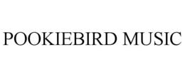 POOKIEBIRD MUSIC trademark