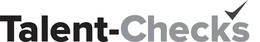 TALENT-CHECKS trademark