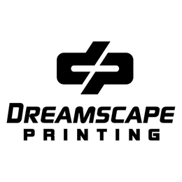 DP DREAMSCAPE PRINTING trademark