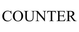 COUNTER trademark