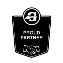 G PROUD PARTNER trademark
