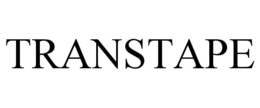 TRANSTAPE trademark