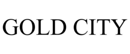 GOLD CITY trademark