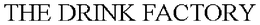 THE DRINK FACTORY trademark
