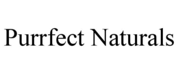 PURRFECT NATURALS trademark