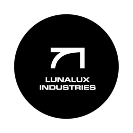 LUNALUX INDUSTRIES trademark