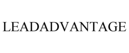 LEADADVANTAGE trademark
